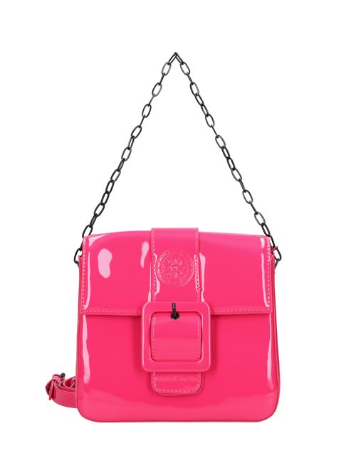 Borsa in ecopelle ROBERTA DI CAMERINO | RB1240404015MAGENTA
